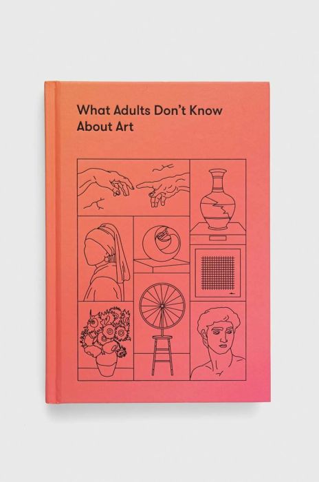 Книга The School of Life Press колір барвистий (3059376)