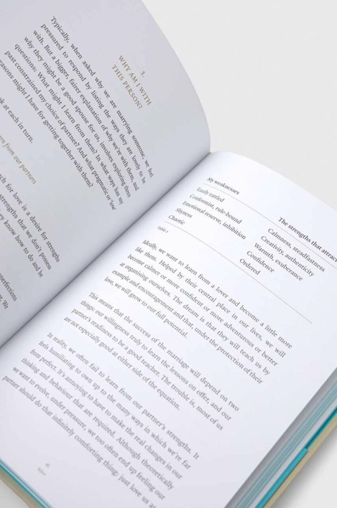 Книга The School of Life Press How to Get Married, The School of Life колір барвистий фото 3