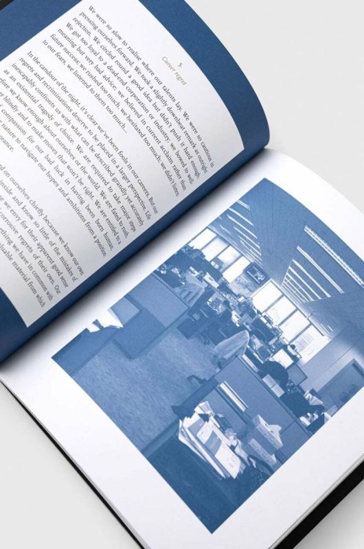 Книга The School of Life Press Insomnia, The School of Life колір барвистий фото 2