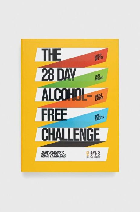 Книга Pan Macmillan колір барвистий