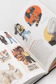 Книга Nobrow Ltd колір барвистий