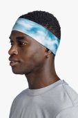 Пов'язка на голову Buff колір бірюзовий
