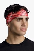 Пов'язка на голову Buff колір червоний