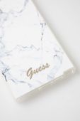 Чохол на телефон Guess S23 Ultra S918 колір білий