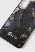 Чохол на телефон Guess Samsung Galaxy S23+ колір чорний (3149264)