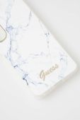 Чохол на телефон Guess S23 S911 колір білий (3149425) Чохол на телефон Guess S23 S911 колір білий (3149425)