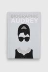 Книга GMC Publications Biographic: Audrey, Sophie Collins колір барвистий Книга GMC Publications Biographic: Audrey, Sophie Collins колір барвистий