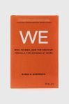 Книга John Wiley & Sons Inc WE - Men, Women, and the Decisive Formula for Winnng at Work, RH Anderson колір барвистий Книга John Wiley & Sons Inc WE - Men, Women, and the Decisive Formula for Winnng at Work, RH Anderson колір барвистий