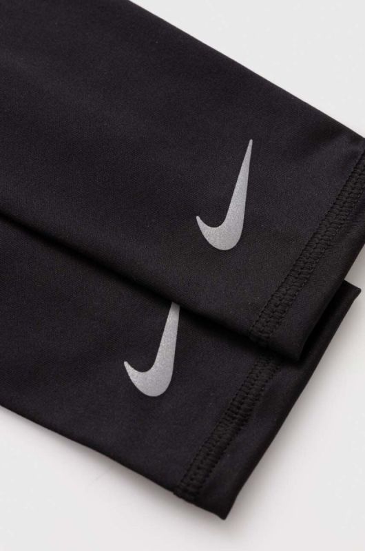 Рукава Nike цвет черный фото 2