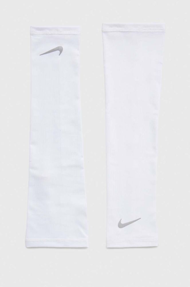 Рукава Nike колір білий