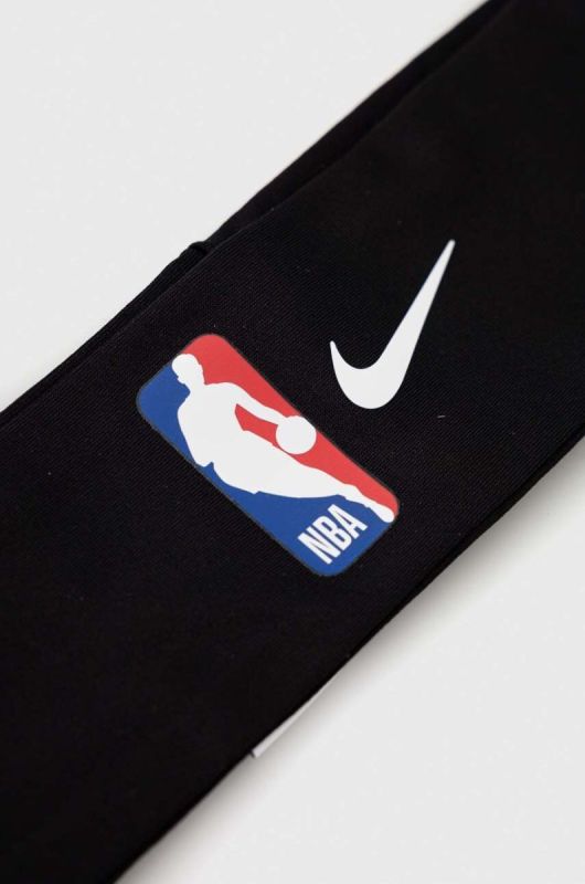 Повязка на голову Nike цвет черный (3206049) фото 2