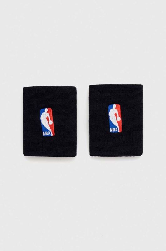 Напульсники Nike 2-pack цвет черный (3196836)