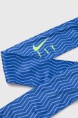 Пов'язка на голову Nike колір блакитний (3324344)