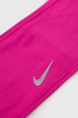 Пов'язка на голову Nike колір рожевий (3206050)
