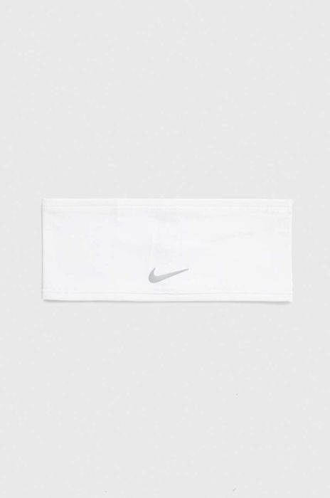 Пов'язка на голову Nike колір білий (3206051)