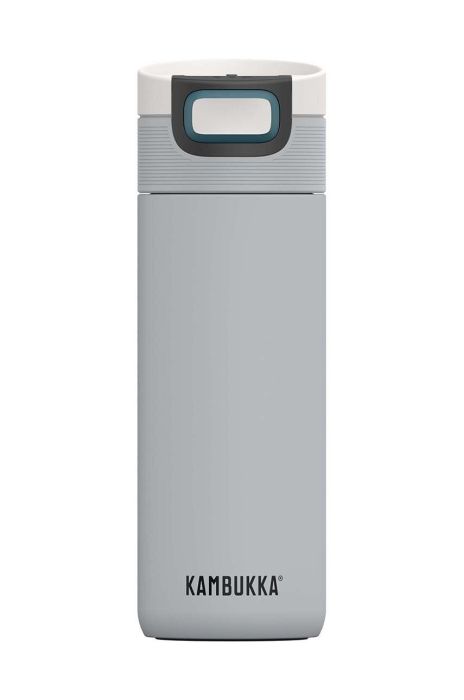 Термокружка Kambukka Etna 500 ml колір сірий (3255699)