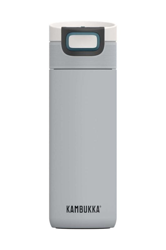 Термокружка Kambukka Etna 500 ml цвет серый (3255699)