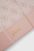 Чохол для ipad Guess 10.9" колір рожевий Чохол для ipad Guess 10.9" колір рожевий