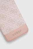 Чохол на телефон Guess iPhone 11 6,1" / Xr колір рожевий (3255555) Чохол на телефон Guess iPhone 11 6,1" / Xr колір рожевий (3255555)