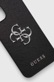 Чохол на телефон Guess iPhone 13 6,1" колір чорний (3255554)