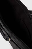 Сумка Guess 16" колір чорний