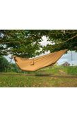 Гамак для однієї особи Ticket to The Moon Compact колір коричневий (3396034)