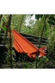 Гамак для однієї особи Ticket to The Moon Lightest колір помаранчевий