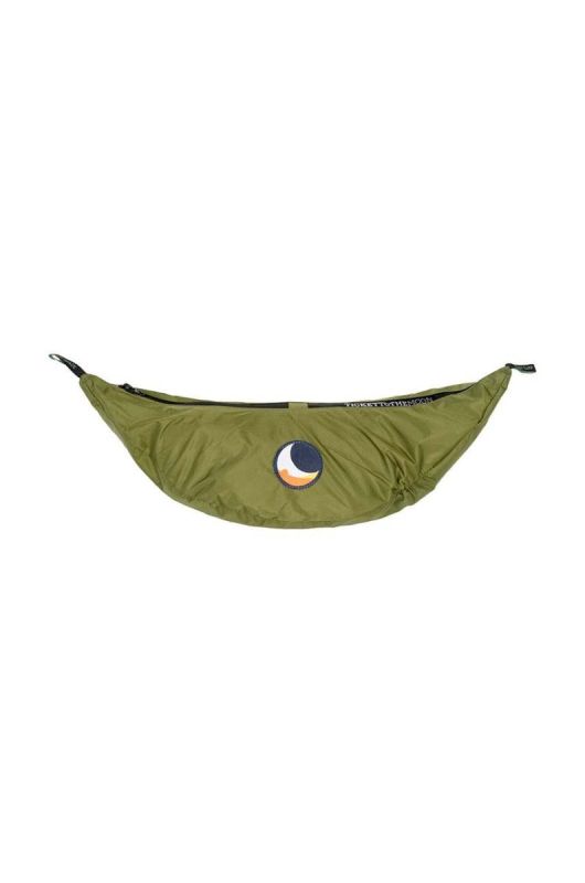 Навіс для гамака Ticket to The Moon Moon Tarp колір зелений фото 2