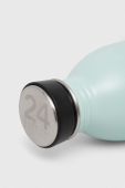 Пляшка 24bottles URBAN.BOTTLE.500.CLOUD.-CLOUD.BLUE колір блакитний