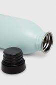 Пляшка 24bottles URBAN.BOTTLE.500.CLOUD.-CLOUD.BLUE колір блакитний