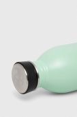 Пляшка 24bottles URBAN.BOTTLE.500.AQUA.G-AQUA.GREEN колір зелений