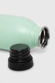 Пляшка 24bottles URBAN.BOTTLE.500.AQUA.G-AQUA.GREEN колір зелений