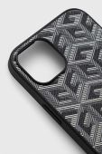 Чохол на телефон Guess iPhone 14 Plus 6.7" колір чорний (3289464)