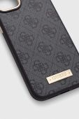 Чохол на телефон Guess iPhone 14 Plus 6,7" колір сірий (3289955)