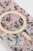 Чохол на телефон Guess iPhone 14 Pro Max 6.7" колір рожевий (3289707) Чохол на телефон Guess iPhone 14 Pro Max 6.7" колір рожевий (3289707)