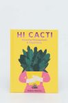 Книга Leaping Hare Hi Cacti Sabina Palermo колір барвистий Книга Leaping Hare Hi Cacti Sabina Palermo колір барвистий