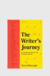 Книга White Lion Publishing The Writer's Journey Travis Elborough колір барвистий Книга White Lion Publishing The Writer's Journey Travis Elborough колір барвистий