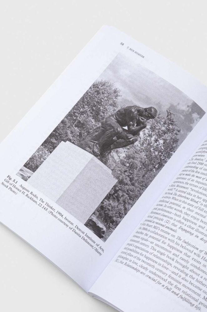 Книга Legend Press Ltd Happiness Studies Tal Ben-Shahar колір барвистий фото 2