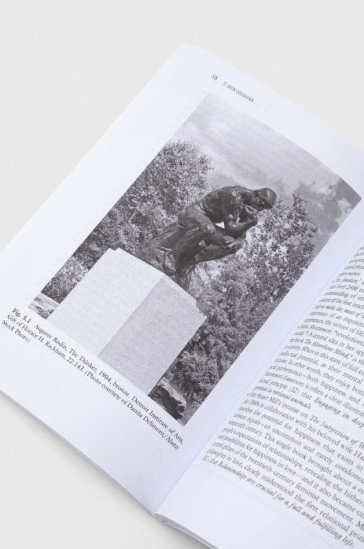 Книга Legend Press Ltd Happiness Studies Tal Ben-Shahar колір барвистий фото 2