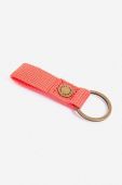 Брелок Fjallraven Kanken F23785.319-319 колір рожевий