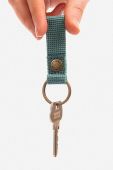 Брелок Fjallraven Kanken F23785.664-664 колір барвистий