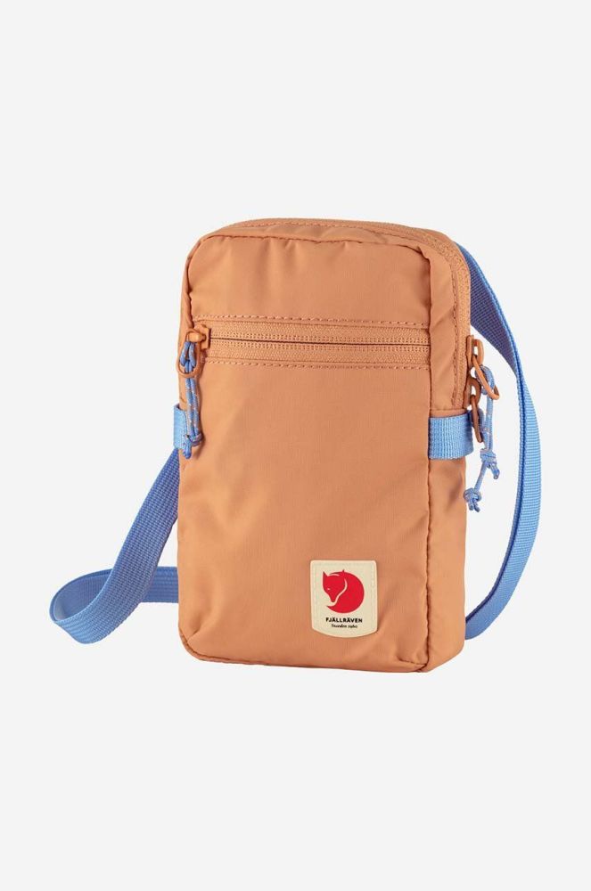 Сумка Fjallraven High Coast Pocket колір помаранчевий F23226.241-241