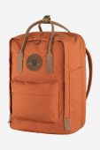 Рюкзак Fjallraven Kanken No. 2 Laptop 15"" F23569 243 колір помаранчевий F23569.243-243