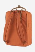 Рюкзак Fjallraven Kanken No. 2 Laptop 15"" F23569 243 колір помаранчевий F23569.243-243