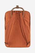 Рюкзак Fjallraven Kanken No. 2 Laptop 15"" F23569 243 колір помаранчевий F23569.243-243