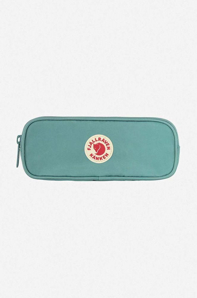 Пенал Fjallraven Kanken F23783.501-501 колір блакитний