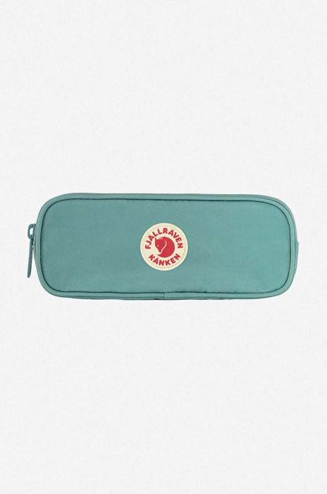 Пенал Fjallraven Kanken F23783.501-501 колір блакитний