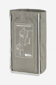 Чохол для пляшки Fjallraven колір сірий F23793.021-21