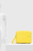 Косметичка American Tourister колір жовтий