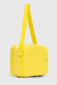 Косметичка American Tourister колір жовтий